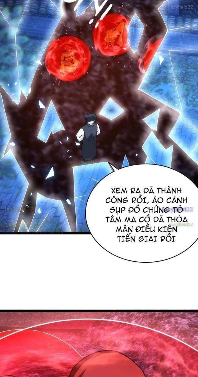 Ta Đoạt Xá Người Chơi Hệ Thống - Page 3