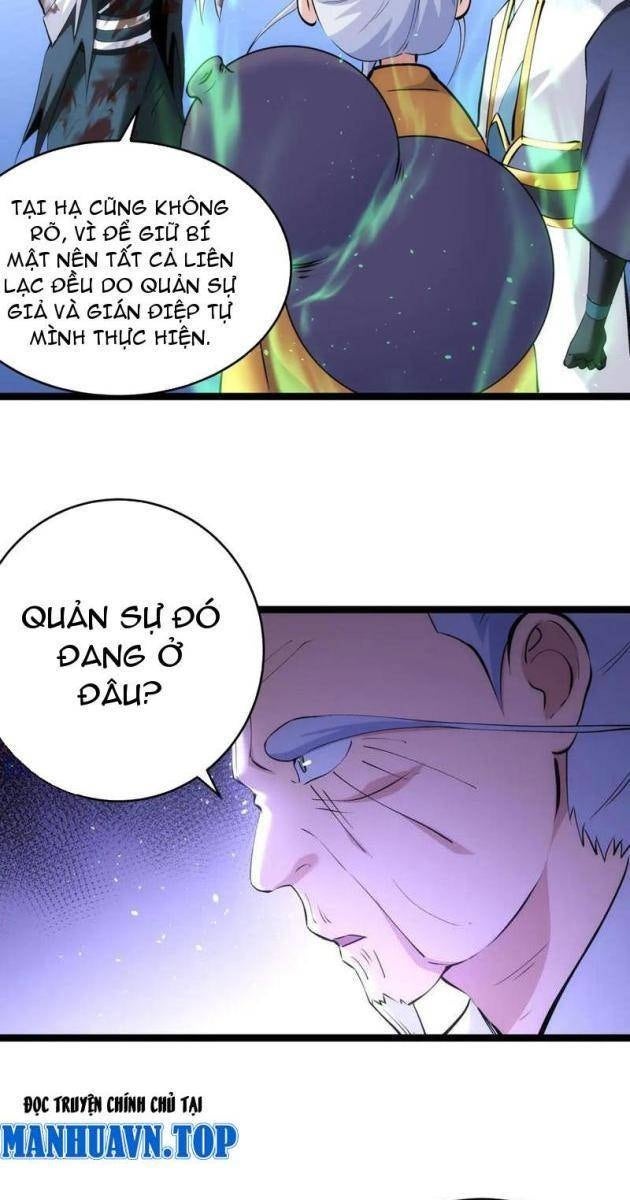 Ta Đoạt Xá Người Chơi Hệ Thống - Page 20