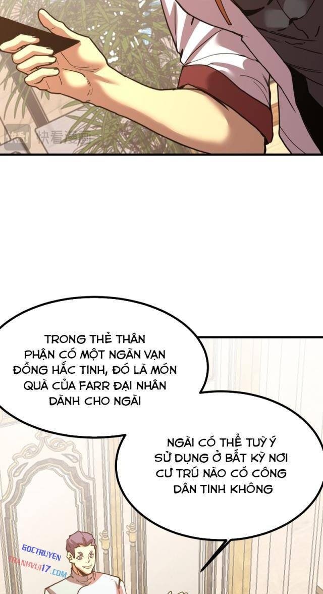 Cao Võ: Hạ Cánh Đến Một Vạn Năm Sau - Page 40