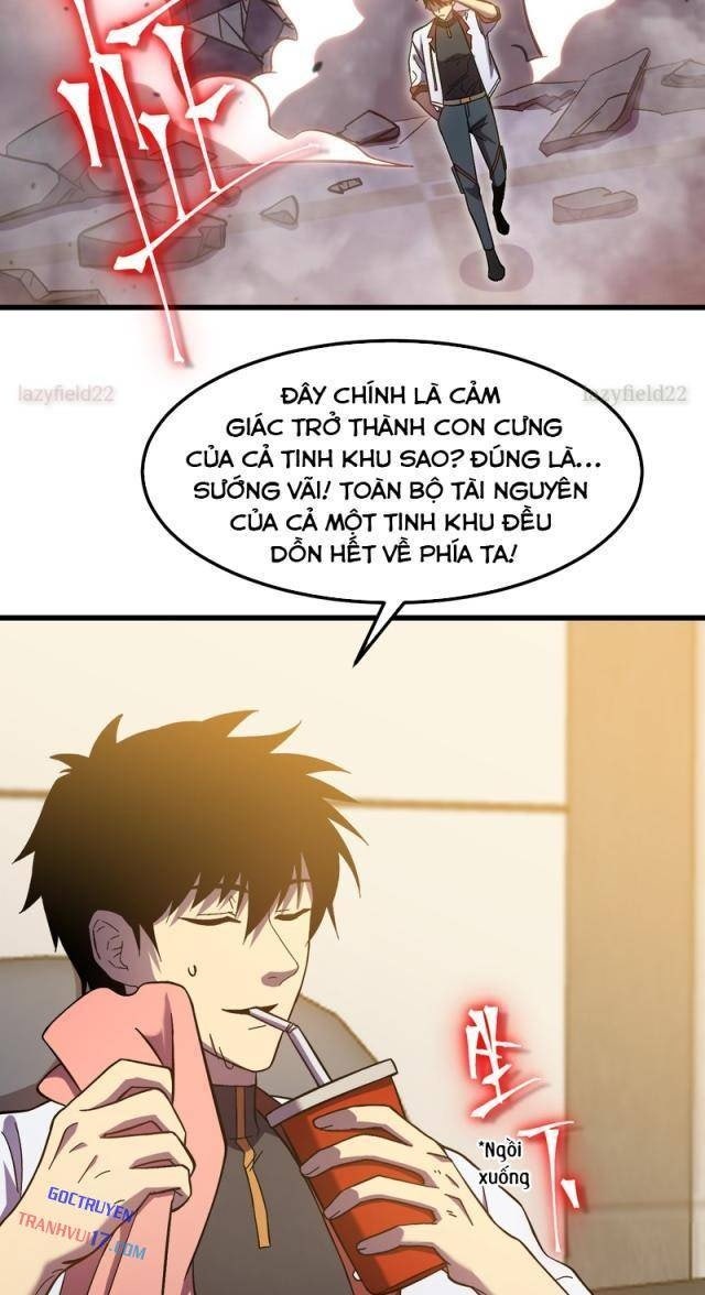 Cao Võ: Hạ Cánh Đến Một Vạn Năm Sau - Page 26