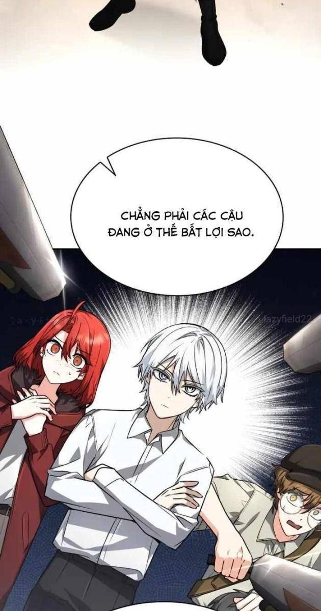 Đa Sắc Ma Pháp Sư Thiên Tài - Page 21