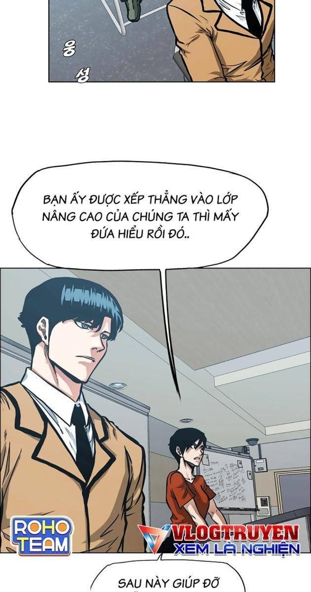 Gia Đình Bí Mật - Page 40