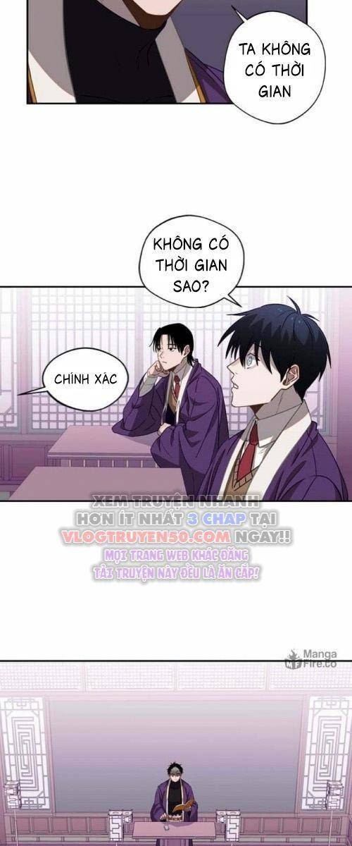 Cuộc Chiến Giữa Các Vị Thần - Page 92