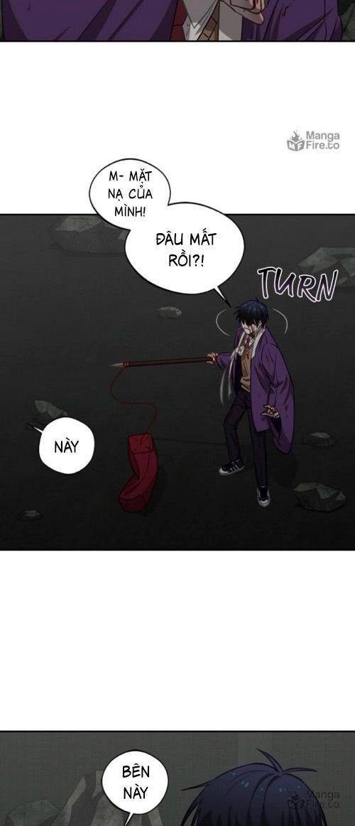 Cuộc Chiến Giữa Các Vị Thần - Page 24