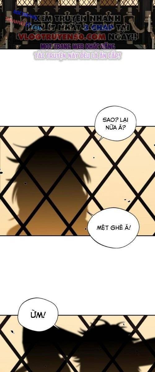 Cuộc Chiến Giữa Các Vị Thần - Page 46