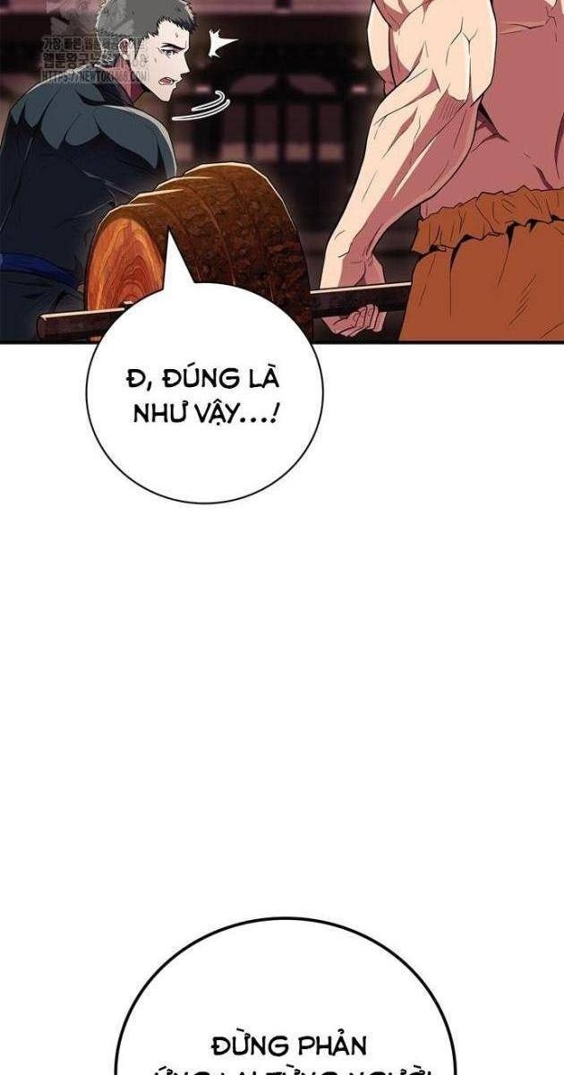 Huấn Luyện Viên Murim Thiên Tài - Page 58