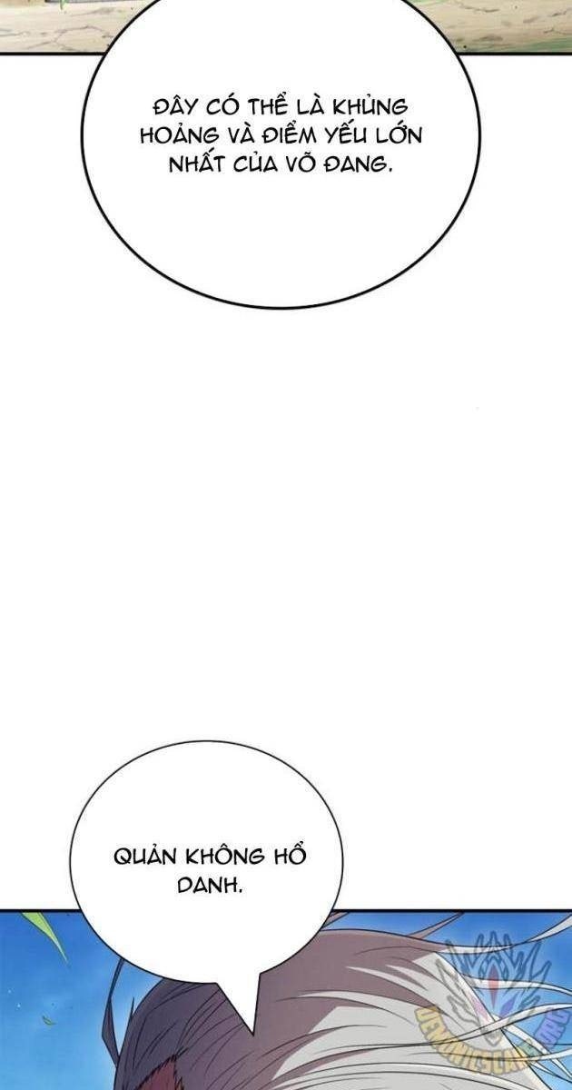 Huấn Luyện Viên Murim Thiên Tài - Page 67