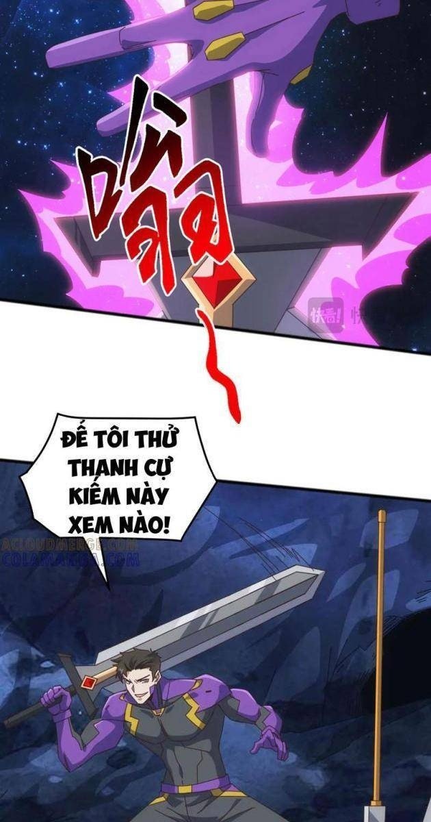 Vạn Tộc Xâm Lược: Mở Đầu Thuần Hóa Cự Thú Cấp Sử Thi - Page 21