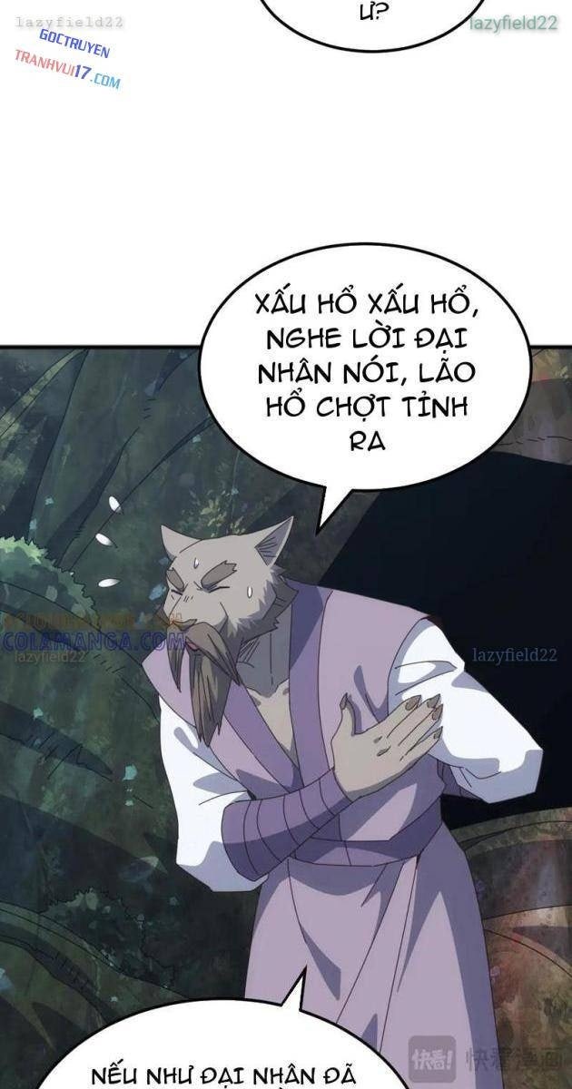 Vạn Tộc Xâm Lược: Mở Đầu Thuần Hóa Cự Thú Cấp Sử Thi - Page 45