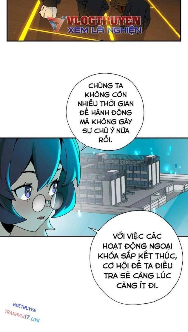 Mặt Trời Đen - Page 4