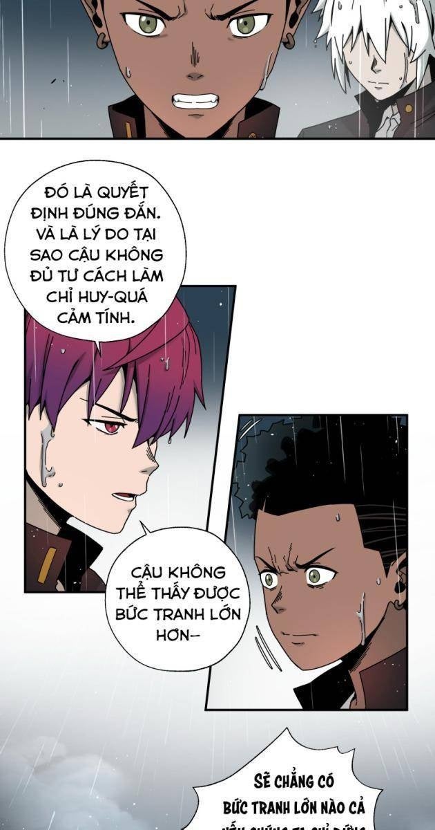 Mặt Trời Đen - Page 68