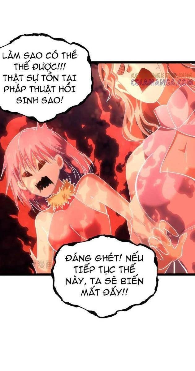 Ta Đoạt Xá Người Chơi Hệ Thống - Page 17