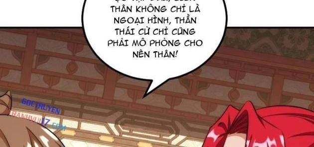 Xuyên Không Thành Npc, Ta Có Bà Xã Che Chở! - Page 40