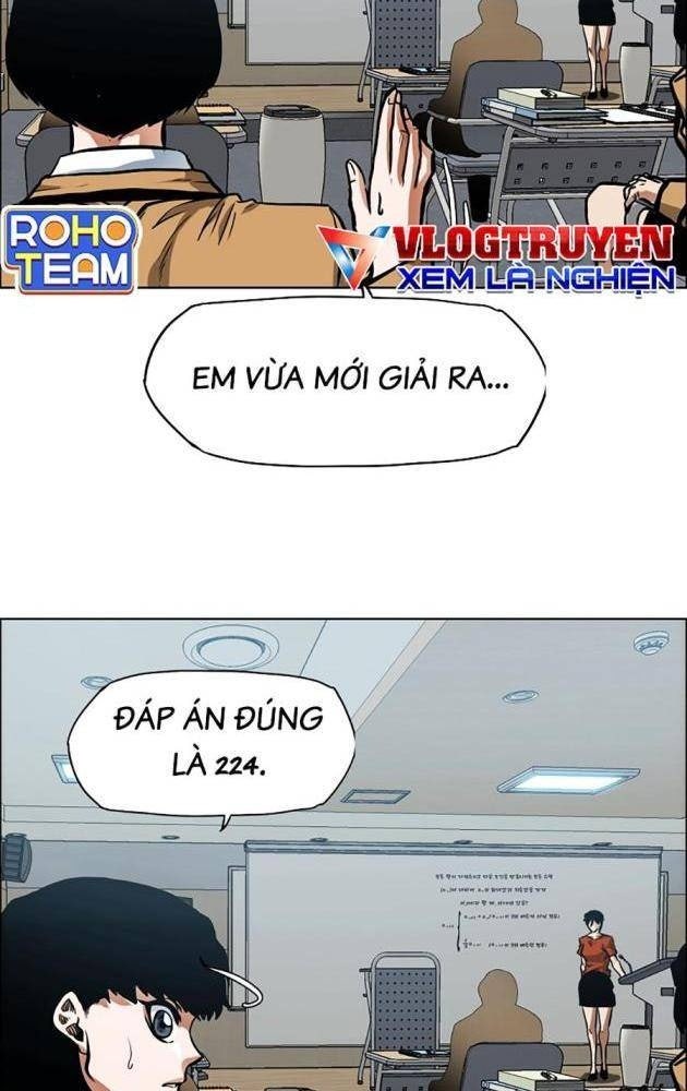 Gia Đình Bí Mật - Page 53