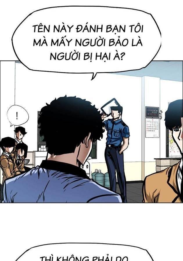 Gia Đình Bí Mật - Page 26