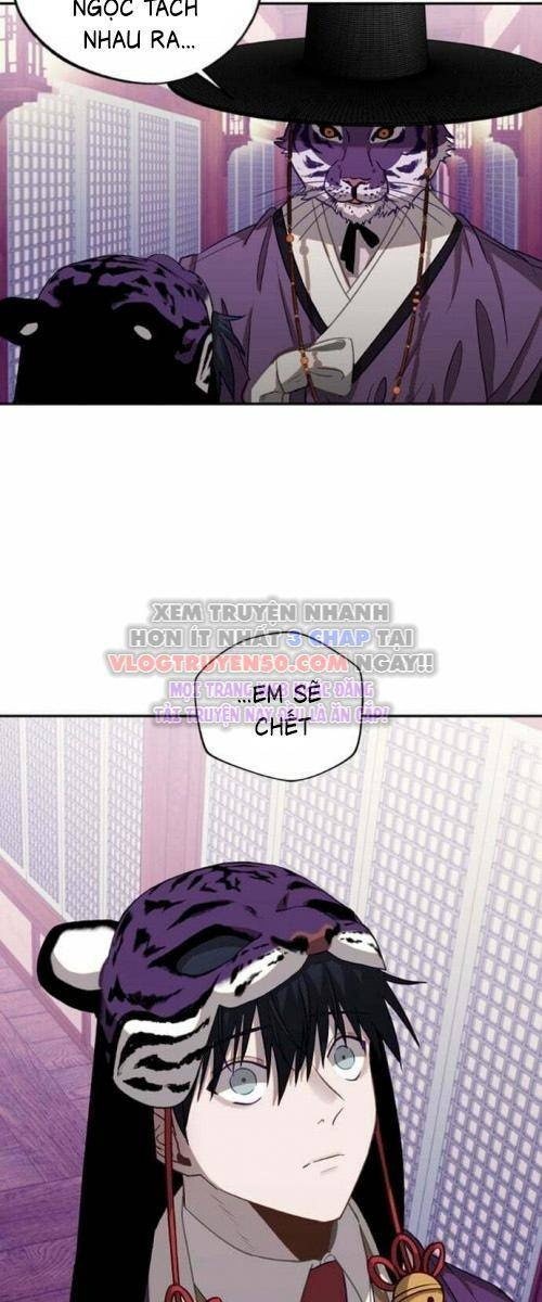 Cuộc Chiến Giữa Các Vị Thần - Page 28