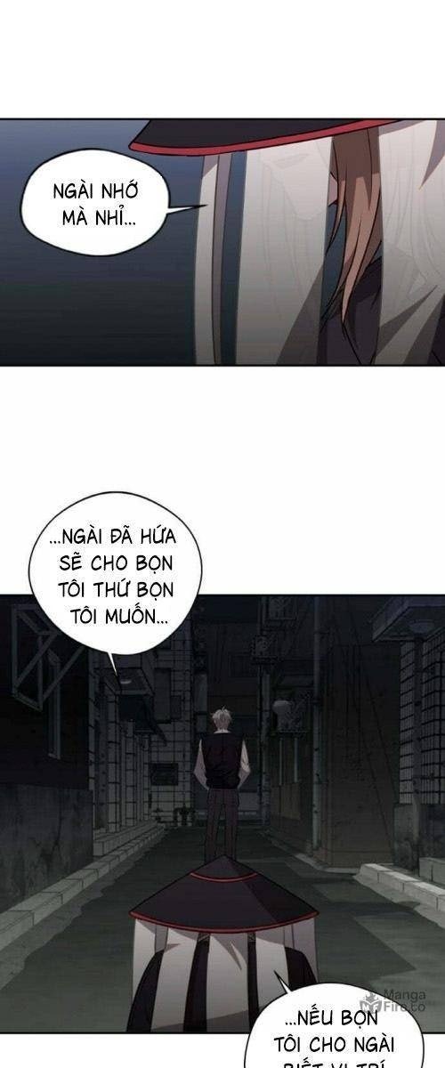 Cuộc Chiến Giữa Các Vị Thần - Page 39
