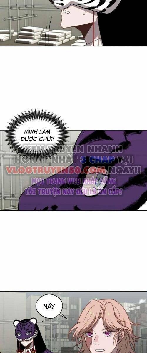 Cuộc Chiến Giữa Các Vị Thần - Page 46