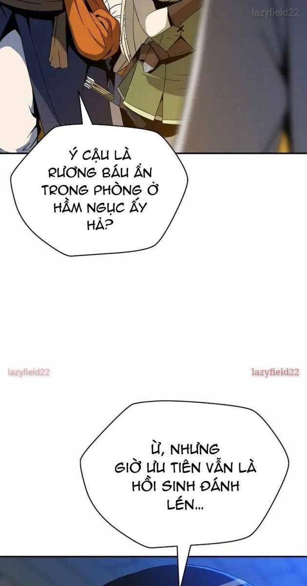 Phap Sư Ràng Buộc - Page 21