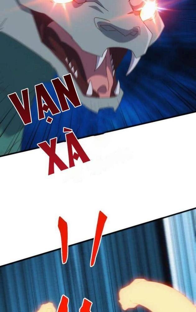 Vạn Tộc Xâm Lược: Mở Đầu Thuần Hóa Cự Thú Cấp Sử Thi - Page 54