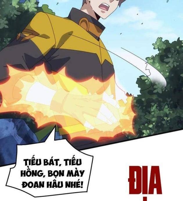 Vạn Tộc Xâm Lược: Mở Đầu Thuần Hóa Cự Thú Cấp Sử Thi - Page 58