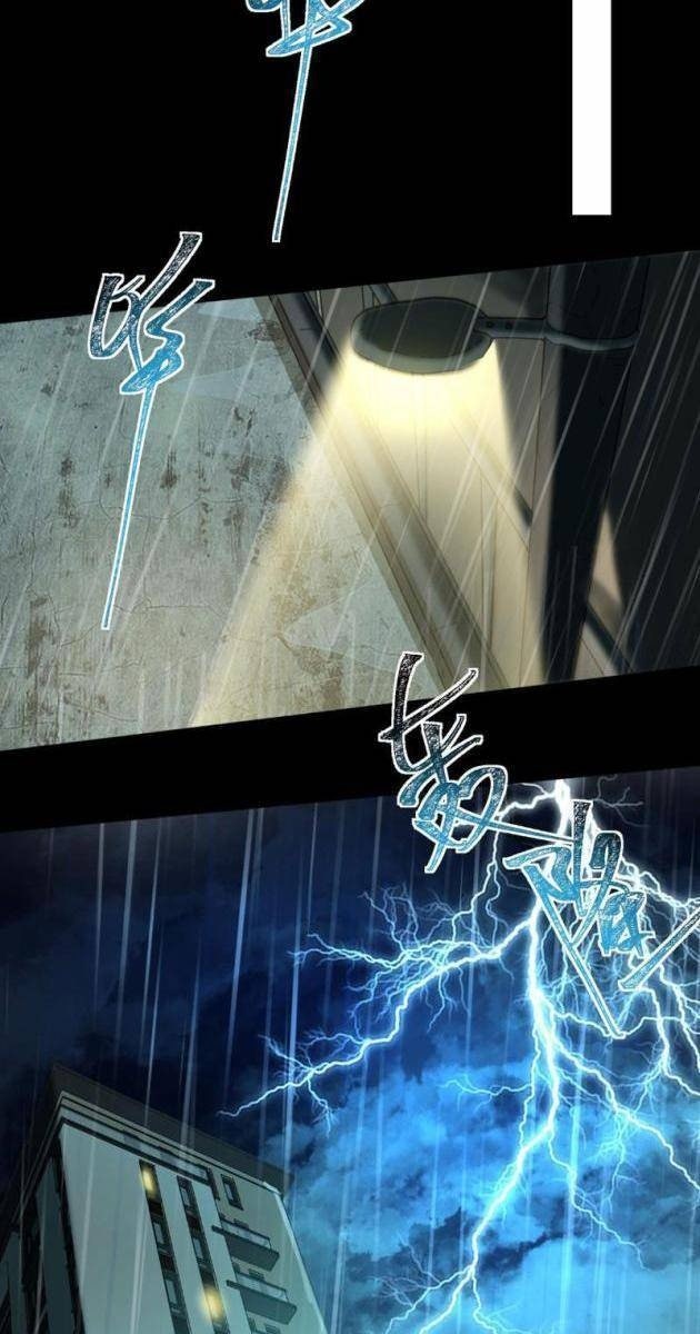Sau Khi Chia Tay Hoa Khôi, Võ Đạo Của Ta Thẳng Tới Cấp Thần - Page 55