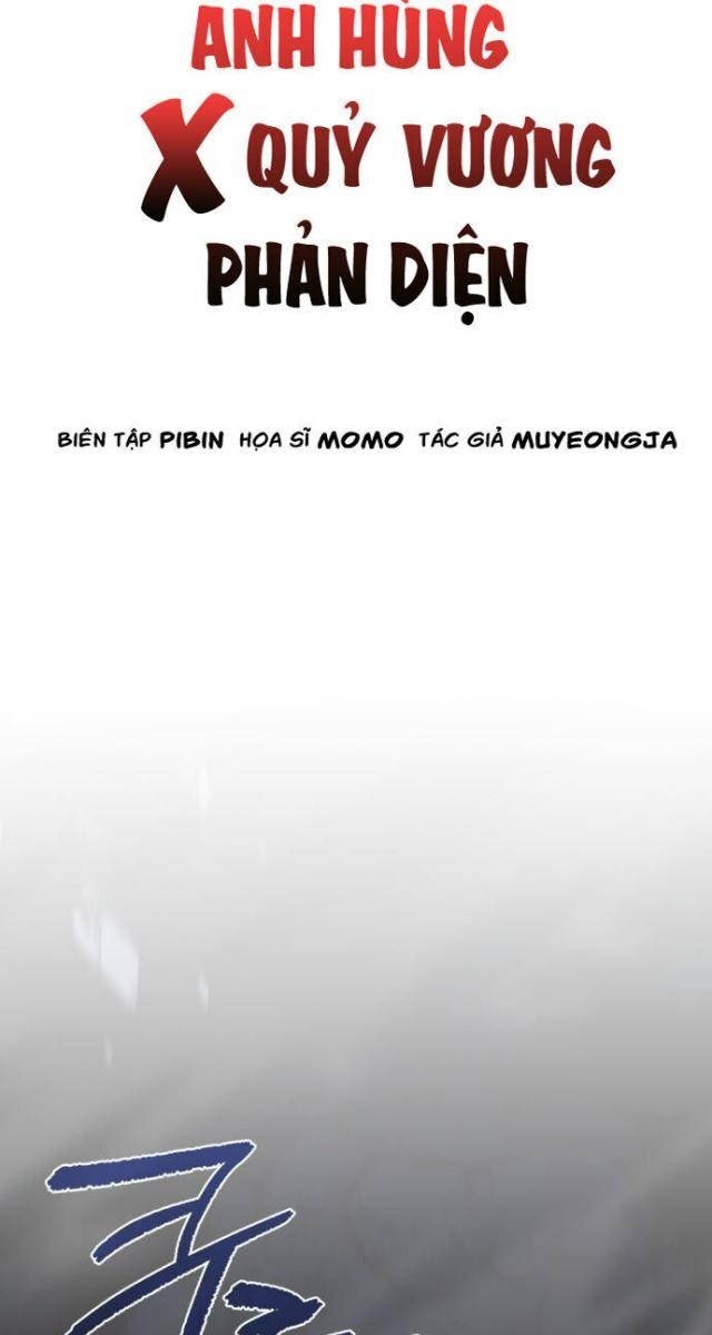 Anh Hùng, Ác Quỷ Và Kẻ Phản Diện - Page 47