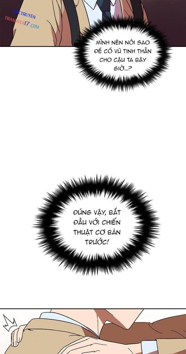 Trường Học Vương Quyền - Page 35