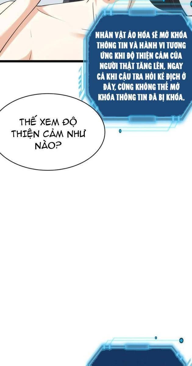 Ta Đoạt Xá Người Chơi Hệ Thống - Page 21