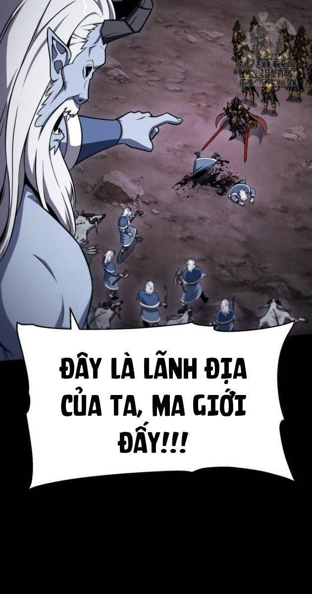 Vua Hiệp Sĩ Đã Trở Lại Với Một Vị Thần - Page 33