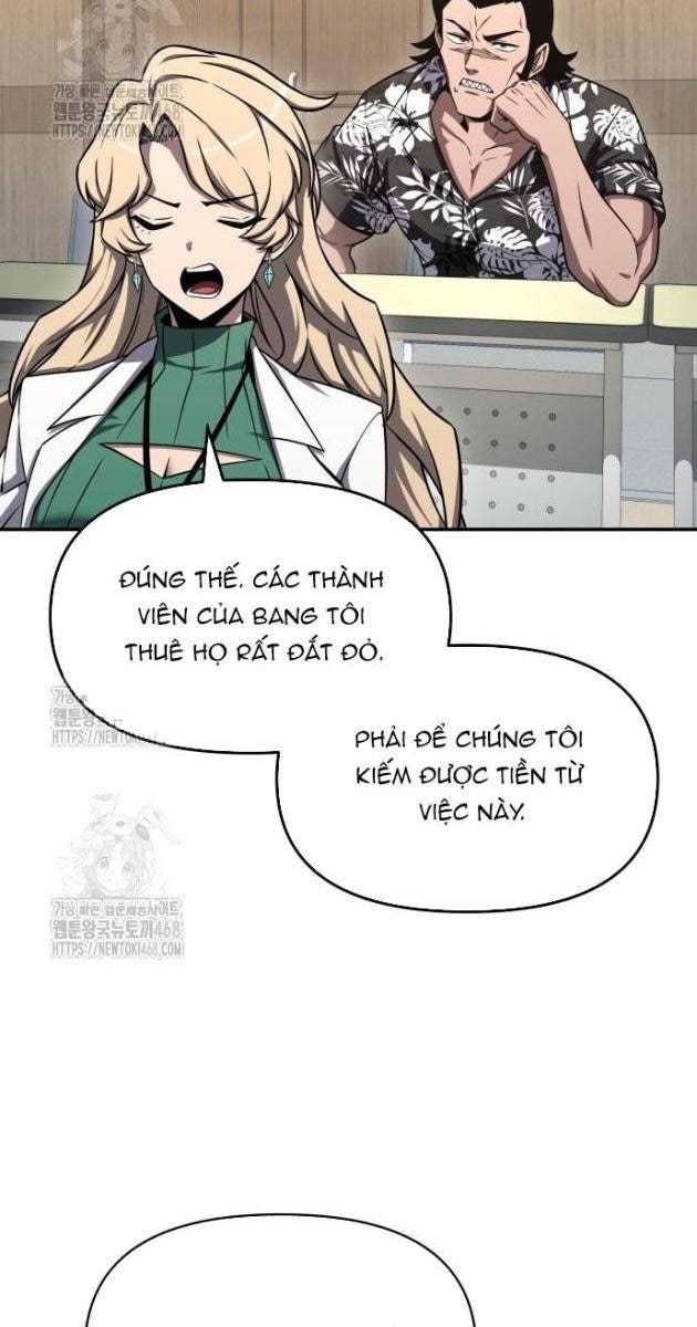 Vua Hiệp Sĩ Đã Trở Lại Với Một Vị Thần - Page 48