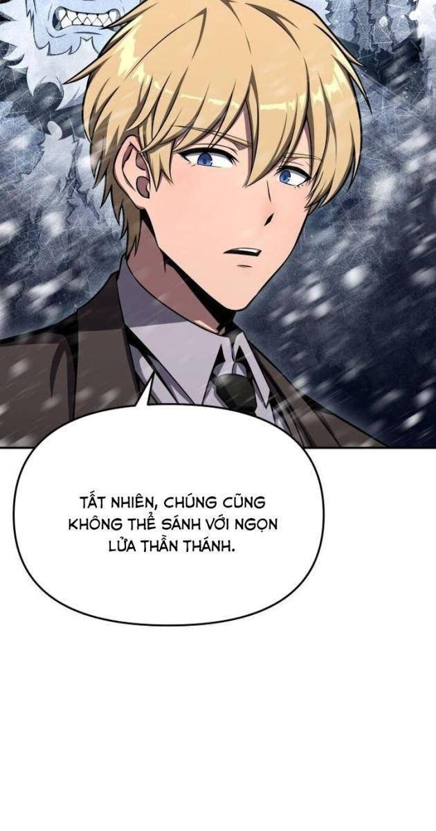 Vua Hiệp Sĩ Đã Trở Lại Với Một Vị Thần - Page 45