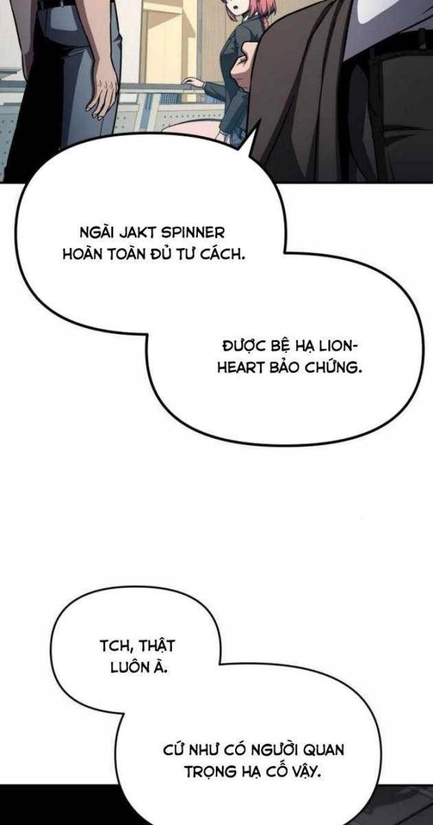 Vua Hiệp Sĩ Đã Trở Lại Với Một Vị Thần - Page 105