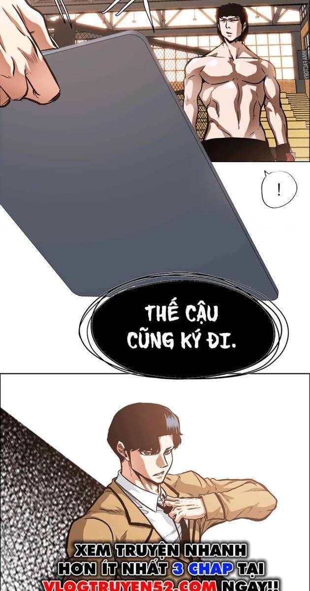 Gia Đình Bí Mật - Page 72