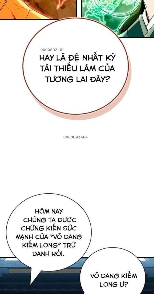 Huấn Luyện Viên Murim Thiên Tài - Page 4