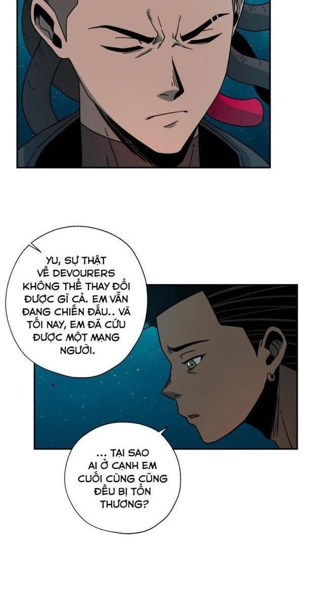Mặt Trời Đen - Page 39