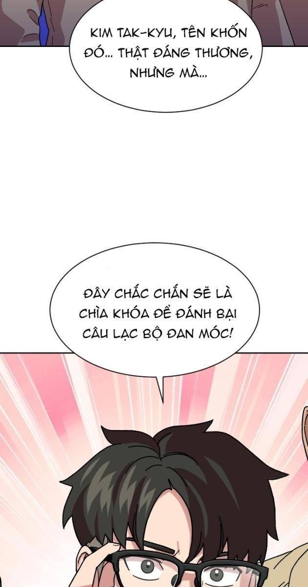 Trường Học Vương Quyền - Page 40