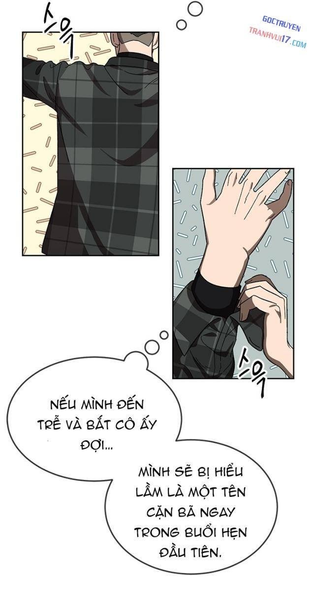 Trường Học Vương Quyền - Page 48