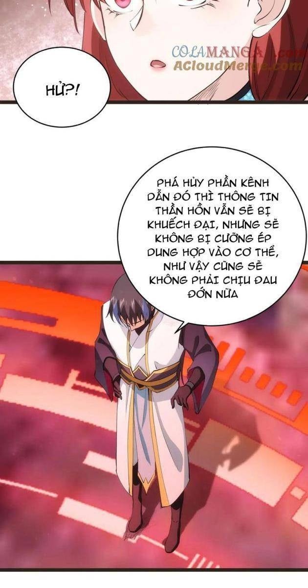 Ta Đoạt Xá Người Chơi Hệ Thống - Page 29