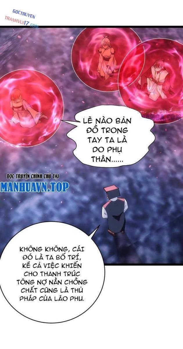Ta Đoạt Xá Người Chơi Hệ Thống - Page 1