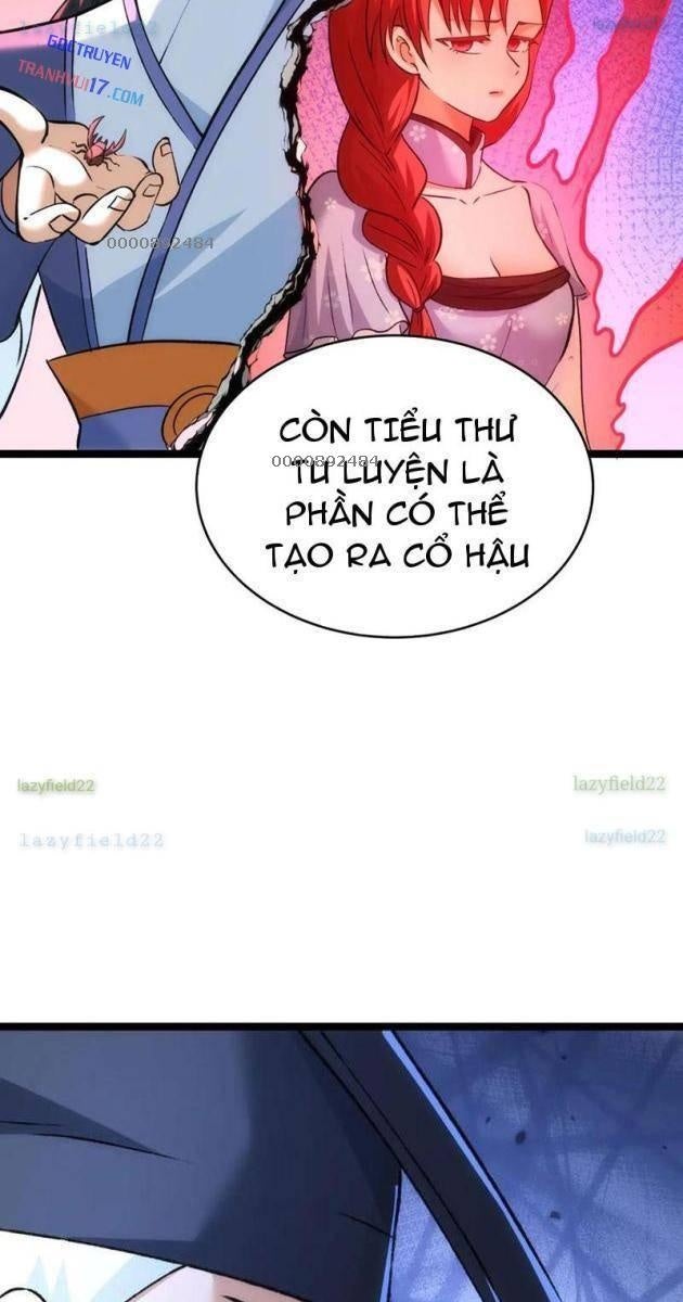 Ta Đoạt Xá Người Chơi Hệ Thống - Page 5