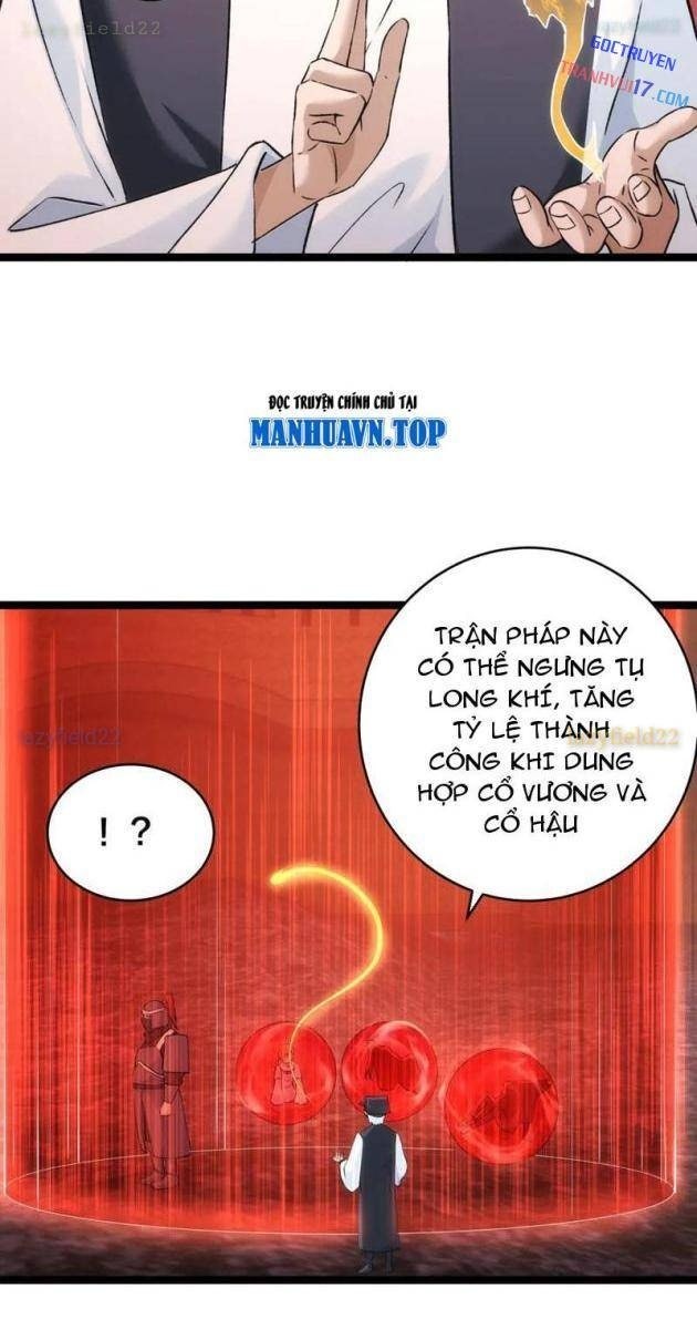 Ta Đoạt Xá Người Chơi Hệ Thống - Page 11