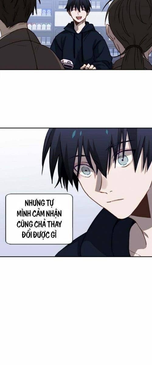 Cuộc Chiến Giữa Các Vị Thần - Page 20