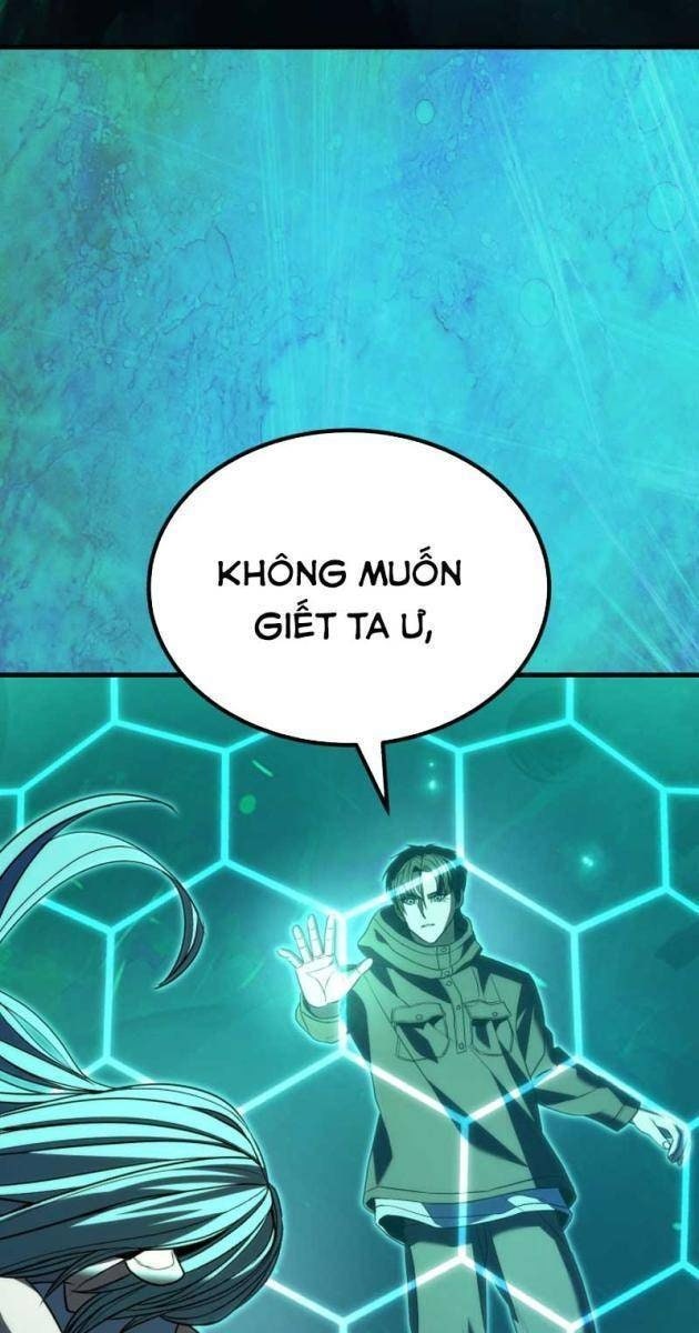 Tuyệt Thế Anh Hùng - Page 17