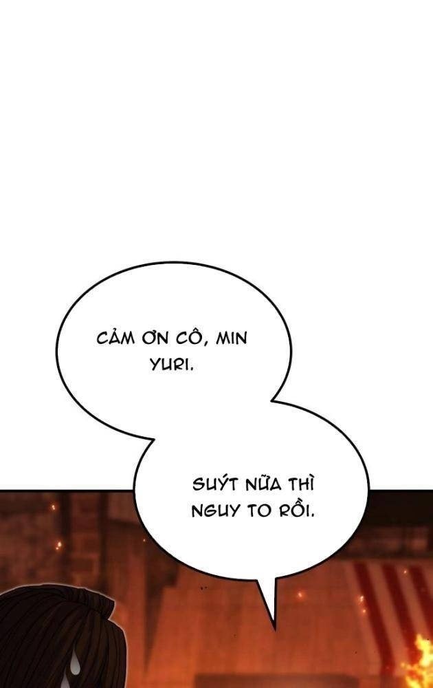 Tuyệt Thế Anh Hùng - Page 23