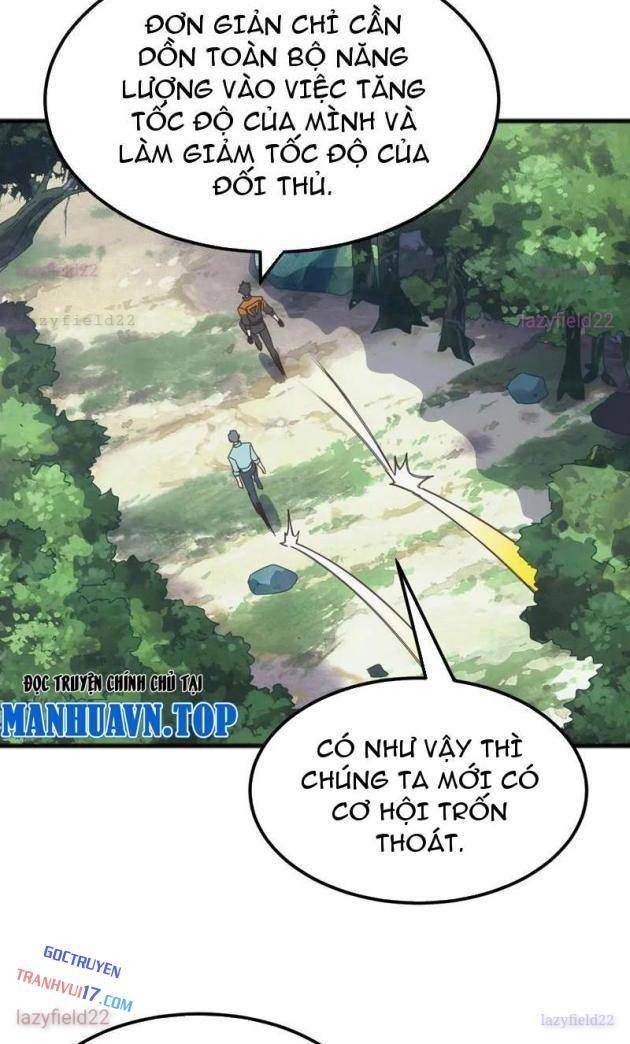 Vạn Tộc Xâm Lược: Mở Đầu Thuần Hóa Cự Thú Cấp Sử Thi - Page 22
