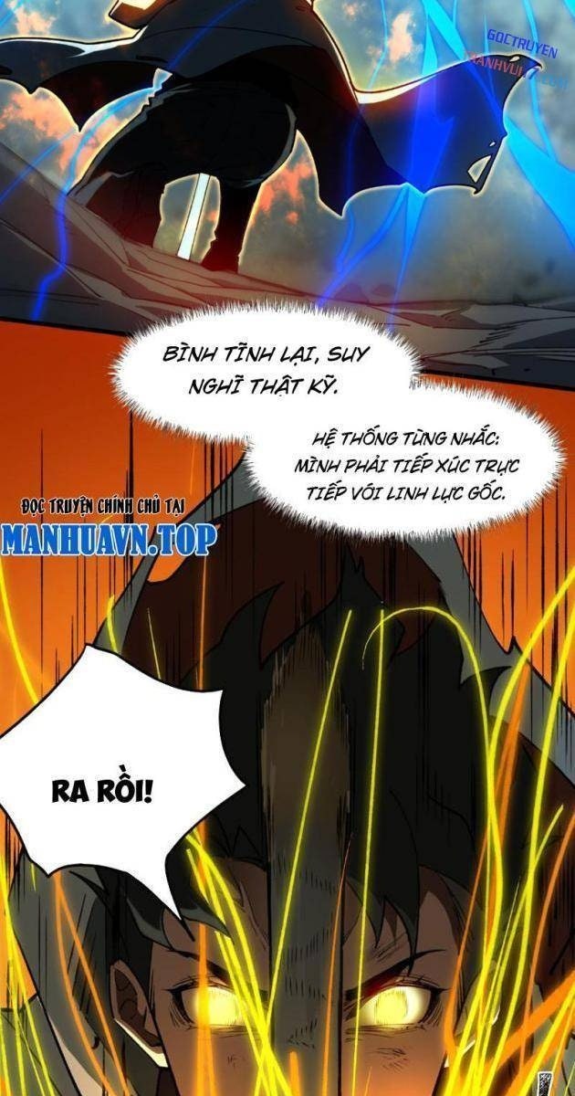Sau Khi Chia Tay Hoa Khôi, Võ Đạo Của Ta Thẳng Tới Cấp Thần - Page 31