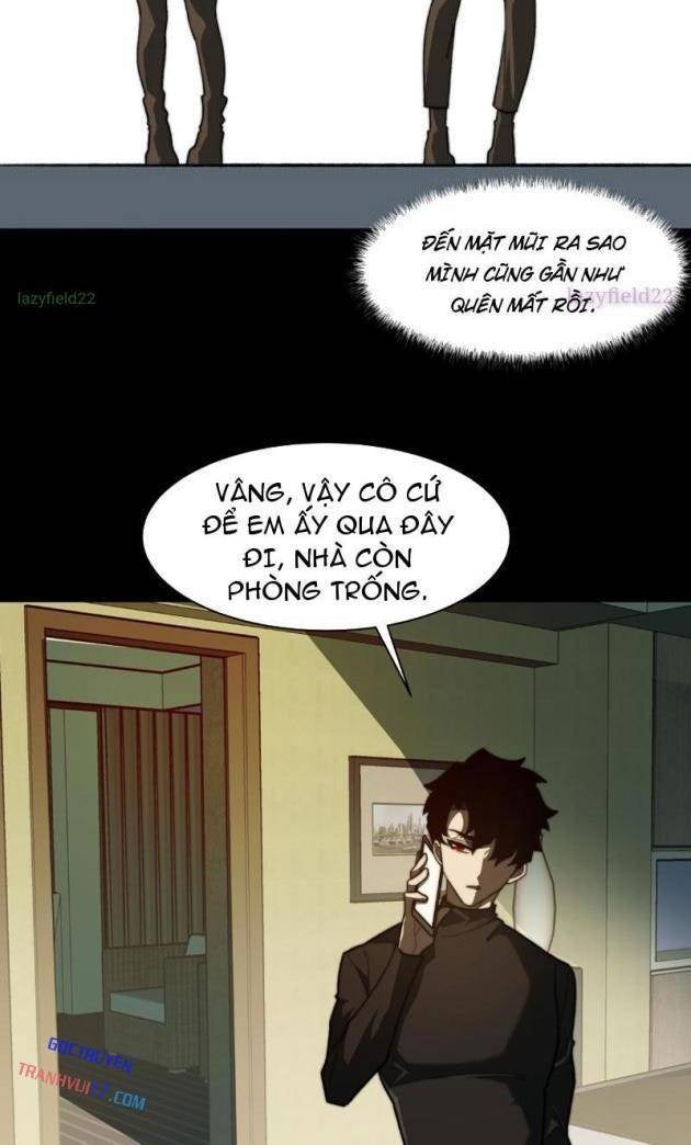 Sau Khi Chia Tay Hoa Khôi, Võ Đạo Của Ta Thẳng Tới Cấp Thần - Page 44