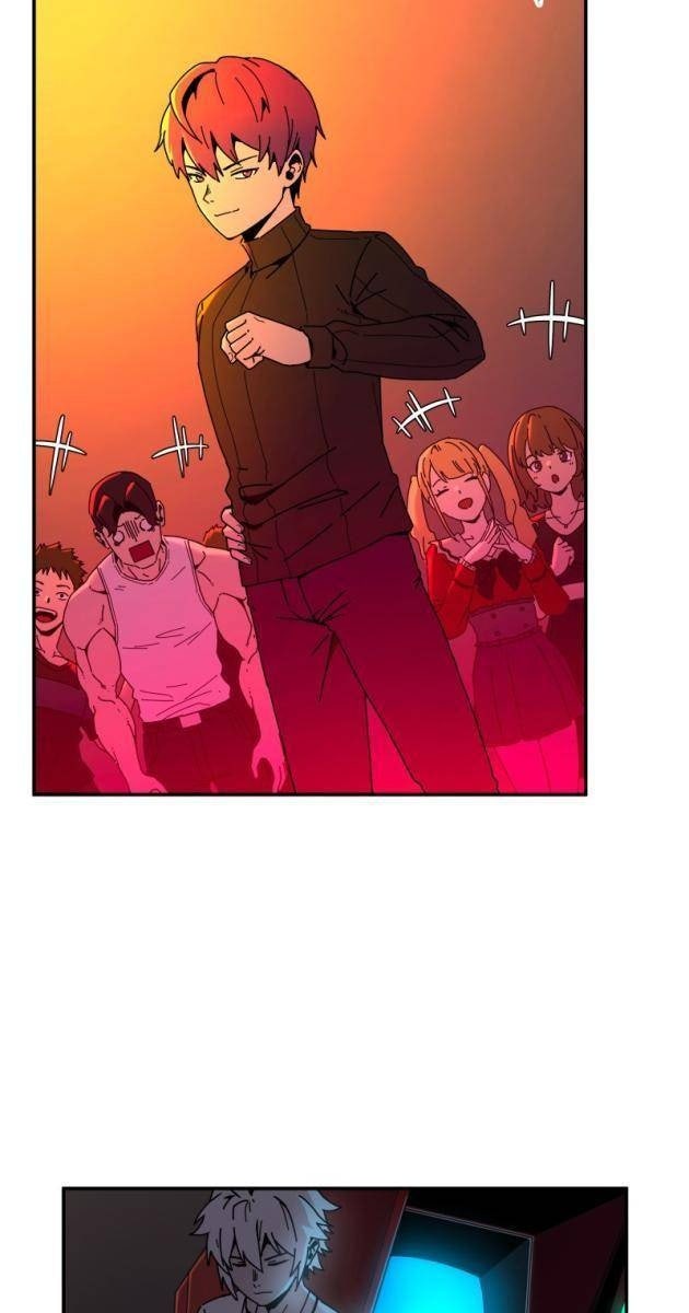 Mặt Trời Đen - Page 21