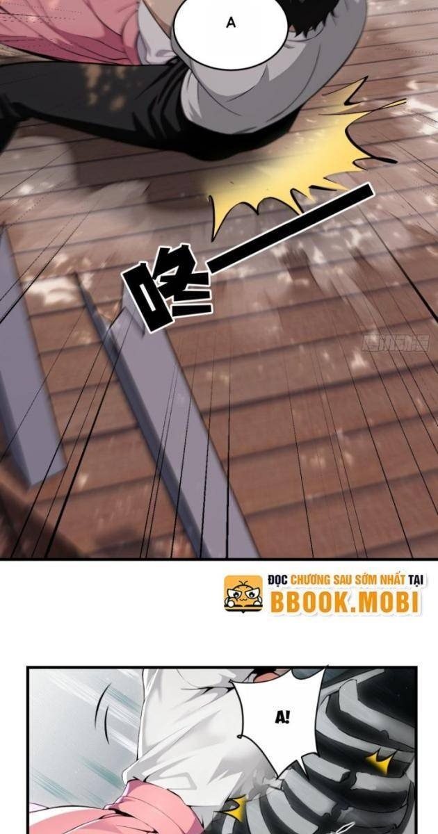 Ma Tôn Nữ Đế Xuyên Không Thành Cấp Trên Của Tôi! - Page 21